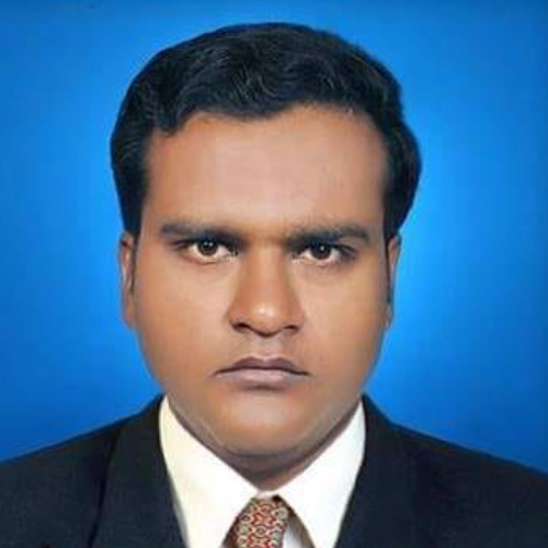 Reporter - Kumud Ranjan