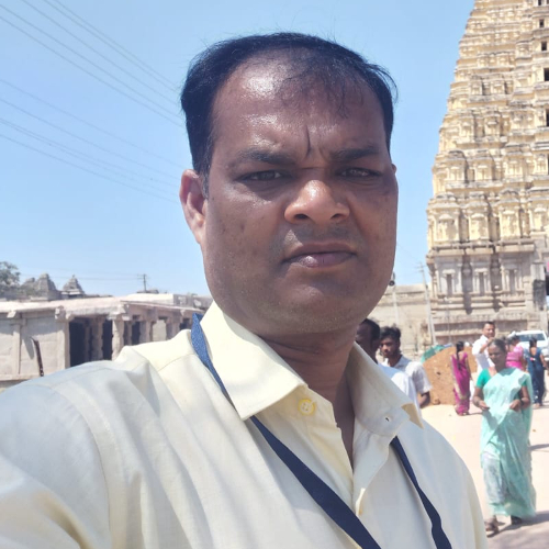 Reporter - Jai Prakash 