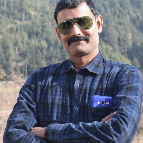 Reporter - Ranjan Sinha